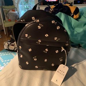 jack wills backpack - In stock